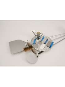 Набор для пиццы Gi Metal Basic 2 